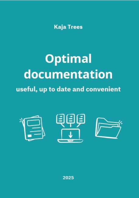 Optimal documentation English edition